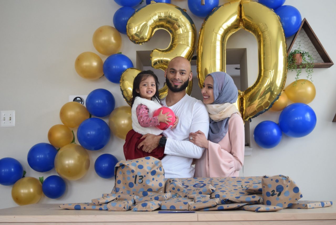 Karachi Balloons & Decor Leading Online Store for Party Supplies