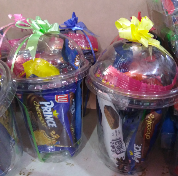 Goodie Bags Karachi Balloons & Decor