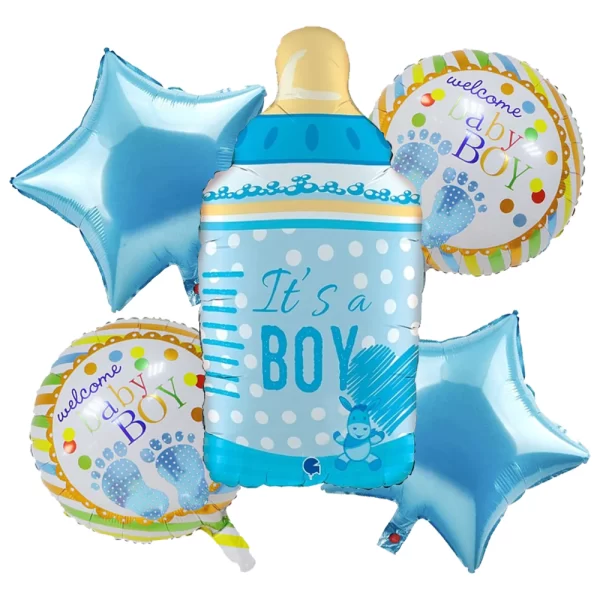 Its a Boy