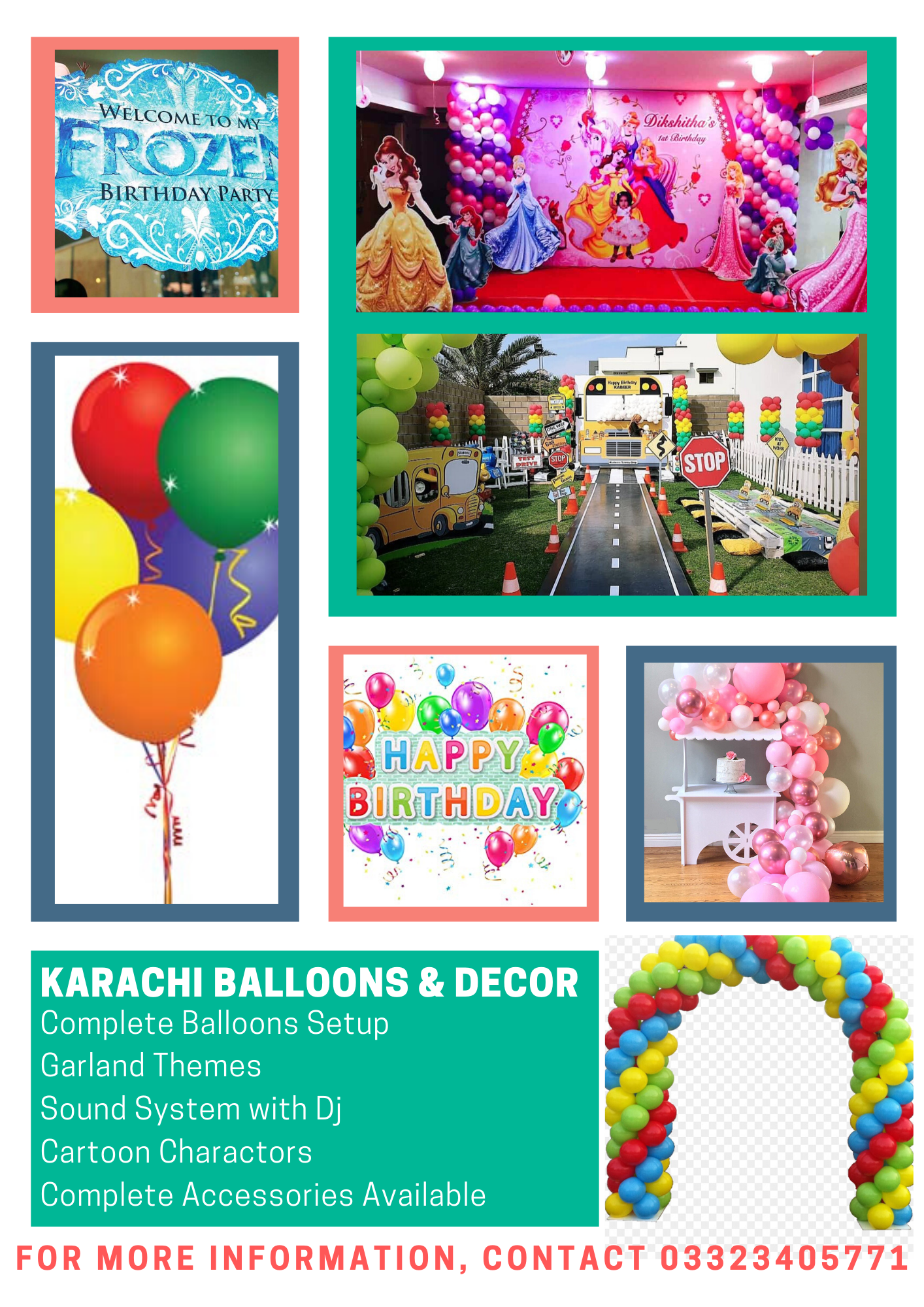 karachi balloons & decor (2)
